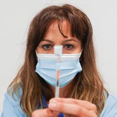 Secretará de Salud pide prórroga para incluir a menores en vacunación