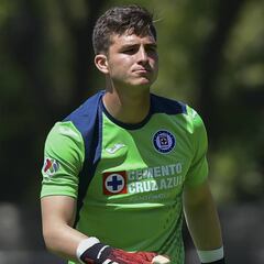 Jurado responde al trolleo del jugador Sub-20 del América