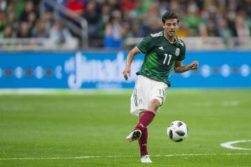 Carlos Vela - Los Angeles FC