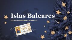 Comprar Loter&iacute;a de Navidad en Baleares por administraci&oacute;n: buscar n&uacute;meros para el sorteo