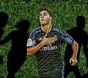 Asensio y otros cuatro favoritos al Golden Boy para Tuttosport