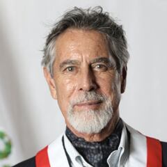 Francisco Sagasti, nuevo presidente: ¿Cuándo jurará el cargo?