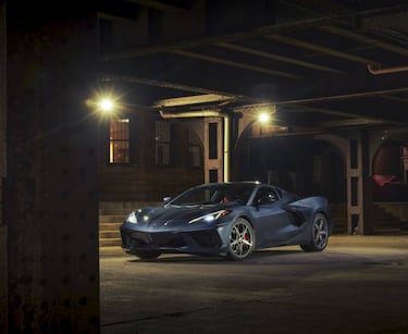 ¿Cuáles autos de 2020 valdrán mucho dinero en el futuro?