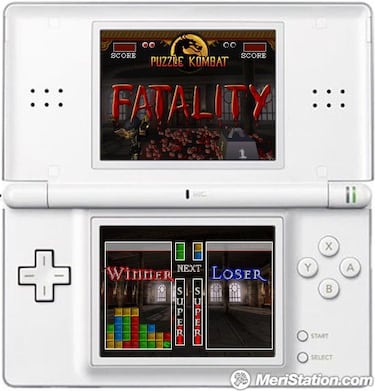 Ultimate Mortal Kombat