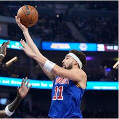 How Warriors' Klay Thompson tore apart Giannis and the Bucks