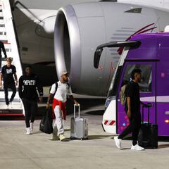 Estados Unidos lleva al Mundial de Qatar 2022 a un chef que conocieron en El Salvador