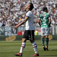 Colo Colo ha sido el club más citado al Tribunal este 2017