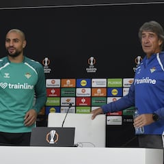 Pellegrini: “¿Renovación? Ya veremos cómo se llega a una solución"