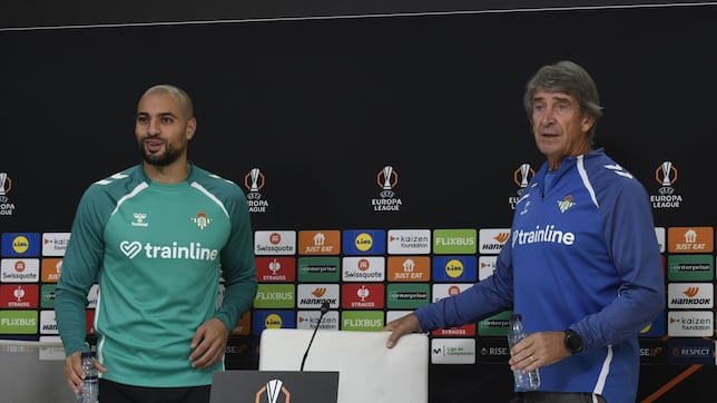 Pellegrini: “¿Renovación? Ya veremos cómo se llega a una solución"