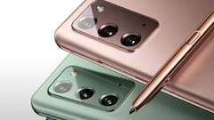 Samsung promete 4 años de actualizaciones para estos móviles Galaxy