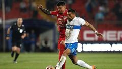 En Católica ya esperan a su nuevo técnico: “Es un buen nombre; tengo las mejores sensaciones de él”