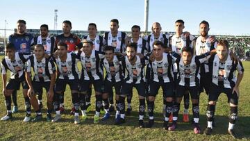 ¡Central Córdoba (SdE) ascendió a la Superliga!