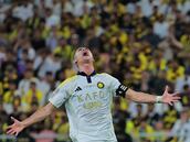 Cristiano sigue siendo el rey