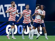 USMNT legend Kasey Keller backs Pulisic’s elite potential, talks Pochettino future and questions World Cup upside.