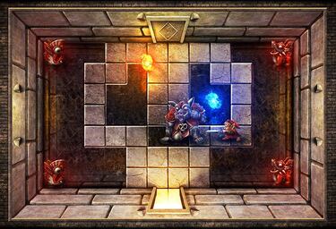 Pantallazos de grandes juegos clásicos remasterizados