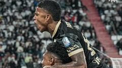 Once Caldas 1–3 Atlético Nacional: Resultado, resumen y goles