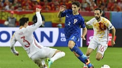 La Gazzetta: Atlético sign Croatia defender Sime Vrsaljko