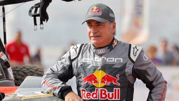 Carlos Sainz