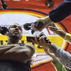 7 cosas que no sabes de Diaw: cafetero, marciano y director