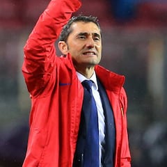 "¿Messi una pastilla de glucosa? Si marca, que se tome otra"