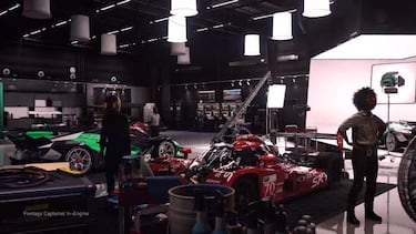 Forza Motorsport tendrá un playtest, confirma Turn 10; inscripciones abiertas