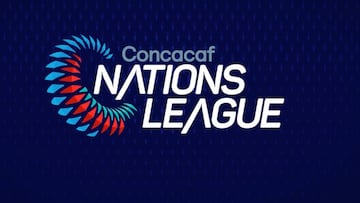 Sigue la previa y el sorteo de la Liga de Naciones de Concacaf, a llevarse a cabo este miércoles 27 de marzo del 2019 a las 22:00 horas ET en Las Vegas, Nevada.