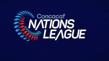 Sorteo Nations League: cómo se conformarán los bombos