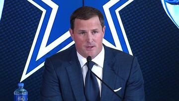 La retirada de un mito Cowboy llamado Jason Witten