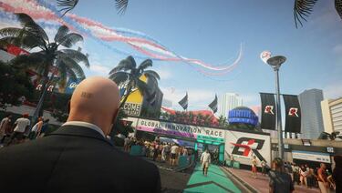 Visita los escenarios exóticos de Hitman 2 en su nuevo tráiler