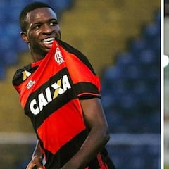 Florentino ha gastado 90M€ en busca del nuevo Neymar