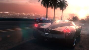 Captura de pantalla - The Crew (PC)