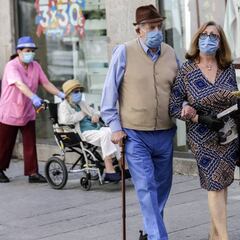 Alertan sobre una nueva estafa relacionada con la mascarilla