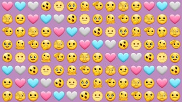 One UI 5.0 recibe los nuevos emojis de WhatsApp antes que nadie