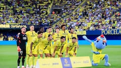 Aprobados y suspensos del Villarreal: la alegría de ver a Gerard y el disgusto final