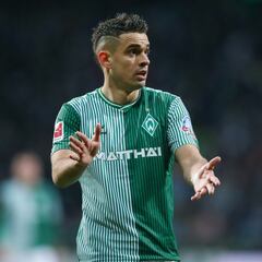 Presidente de Corinthians niega interés por Rafael Santos Borré