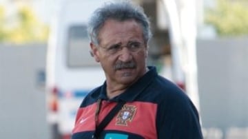 Edgar Borges jugó la Copa América 1991 con la selección uruguaya y en el 1996 fichó en Rangers de Talca. Después pasó a Antofagasta.