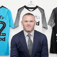 El increíble sistema de seguridad de Wayne Rooney en su nueva casa: túnel y búnker