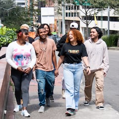 Este estudio revela lo que más preocupa a los jóvenes en Colombia: las respuestas son sorprendentes