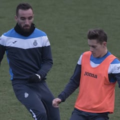 Darder: "Vine a darle creatividad al juego, pero me está costando"