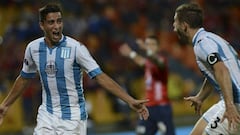 Diego González, en la mira de Boca: ¿nuevo refuerzo a la vista?