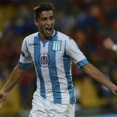 Diego González, en la mira de Boca: ¿nuevo refuerzo a la vista?