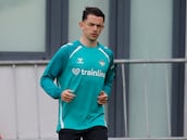 Fidalgo: “Pellegrini te transmite confianza desde el minuto 1″