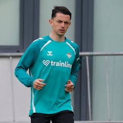 Fidalgo: “Pellegrini te transmite confianza desde el minuto 1″