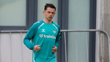 “Fidalgo me buscará si lo llama la Selección Mexicana”