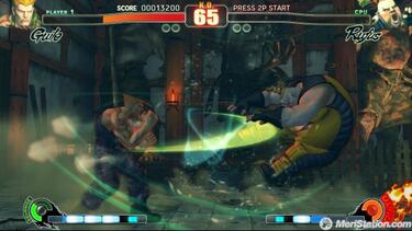 Street Fighter IV, Impresiones