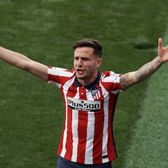 Estos son los motivos por los que Saúl se va del Atlético