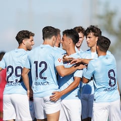 Douvikas es el killer del verano