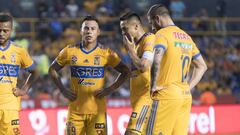 Te presentamos la posible alineaci&oacute;n que utilizar&aacute; el equipo de la Aut&oacute;noma para el pr&oacute;ximo torneo de Liga MX.