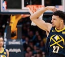 Los Nuggets sorprenden a unos Warriors "fritos mentalmente"