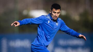 Así quedó el cuadro de la Copa Libertadores: siete jugadores chilenos ya aseguraron un millonario premio